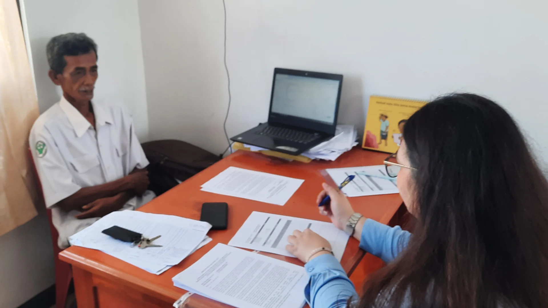 Advancing Evidence for Malaria Elimination in Indonesia